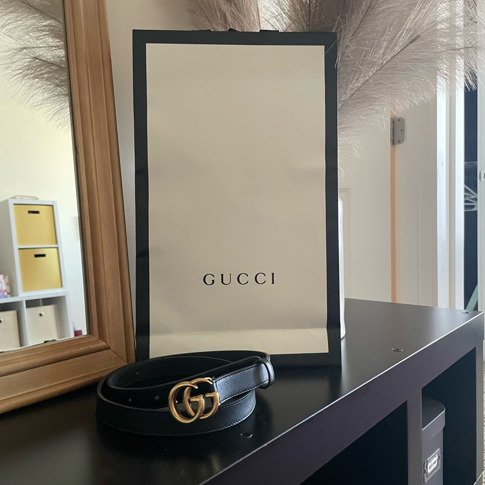 Gucci Belt mini